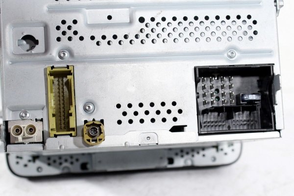 _Radio nawigacja VW Passat B6 2005-2010
