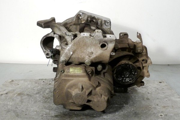 _Skrzynia biegów GQN VW Touran 1T 2003-2010 1.9TDI 