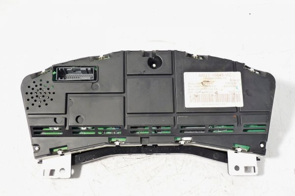 Licznik zegary Ford Mondeo MK4 2010 2.0TDCI Kombi