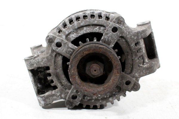 alternator - voyager - dodge - chrysler - caravan - zdjęcie 4