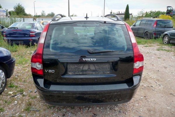 Fotel prawy pasażera Volvo V50 2004 Kombi 