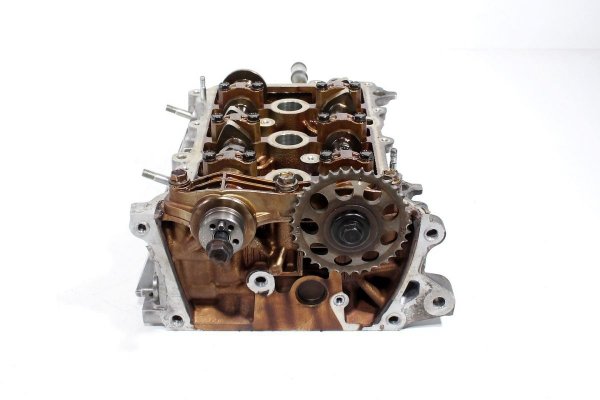 Głowica Toyota Aygo 2005-2014 1.0i 1KR