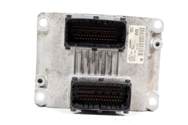 komputer - opel - corsa c - zdjęcie 2