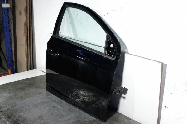 _Drzwi przód prawe Hyundai i20 PB 2010 Hatchback 5-drzwi 