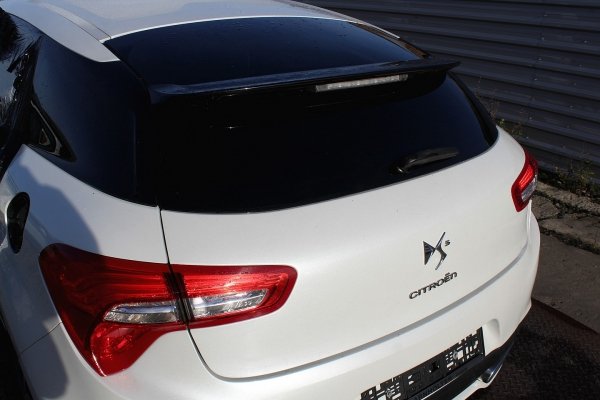 Panel sterowania nawiewem Citroen DS5 2014 (2011-2015) Hatchback 5-drzwi 