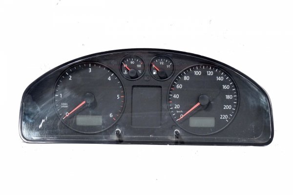 Licznik zegary VW Transporter T5 2005 2.5TDI AXD Bus