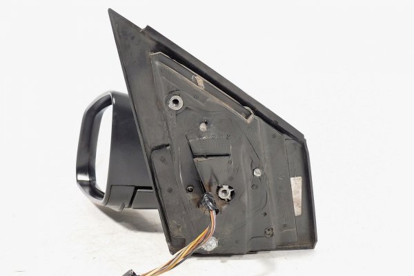 _Lusterko lewe VW Polo 9N 2005-2009 Hatchback 5-drzwi (7-pin)