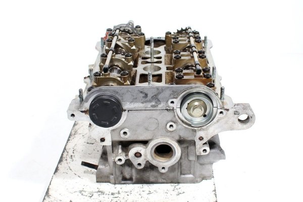 Głowica lewa VW Passat B5 1996-2005 2.8 V6 ACK