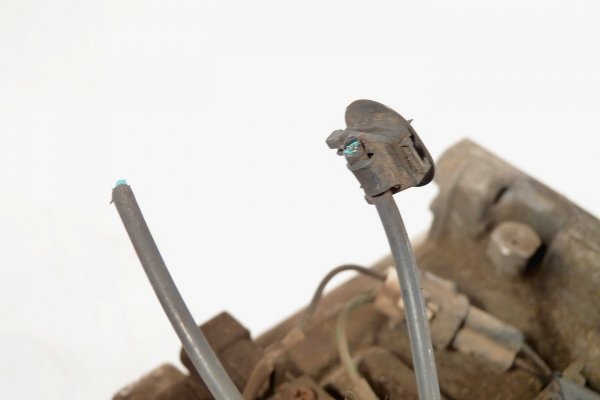 Sprężarka pompa klimatyzacji Mitsubishi Outlander I 2004 2.4MIVEC