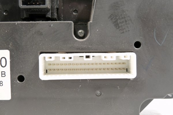 Panel klimatyzacji Subaru Forester III SH 2008 Suv