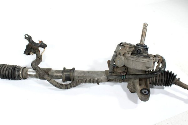 Przekładnia kierownicza maglownica Honda Civic VIII FD 2006 1.8i Sedan