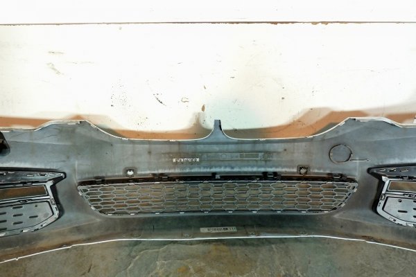 Zderzak przód BMW 5 G30 M-Pakiet 2017-2020