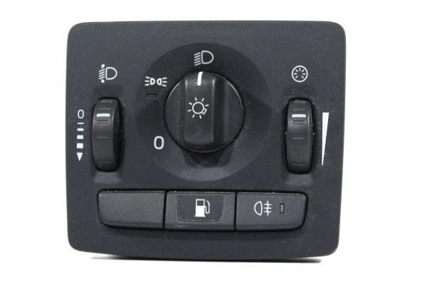 Przełącznik włącznik świateł Volvo S40 V50 2004-2012 30669734