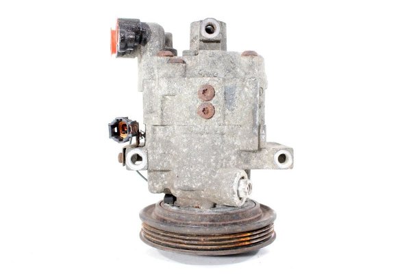 _Sprężarka klimatyzacji Nissan Micra K12 2003-2005 1.0i 1.2i 1.4i