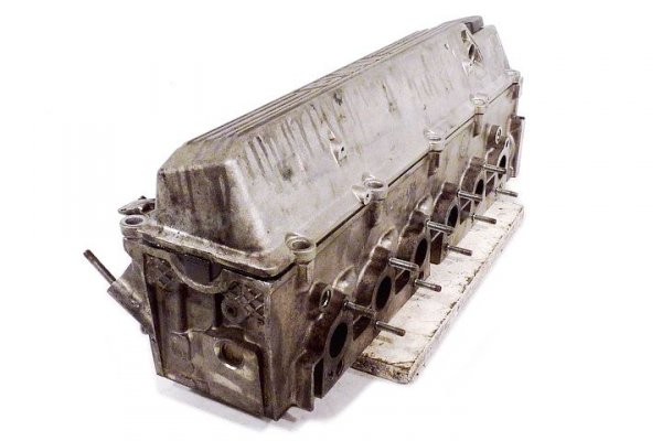 _Głowica BMW 5 E39 1997 2.5TDS