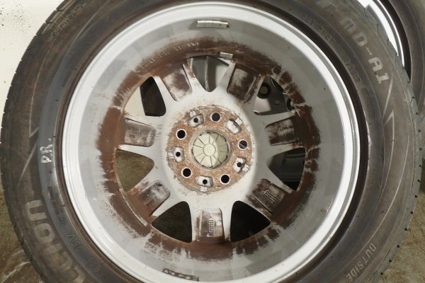 Felgi aluminiowe R16 5x120 BMW