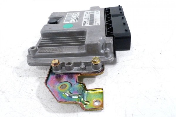 _Komputer sterownik silnika Honda Accord 2004 2.2CDTI 