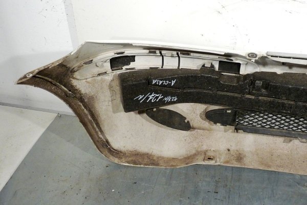 Zderzak przód - Mercedes - A-Klasa - zdjęcie 8