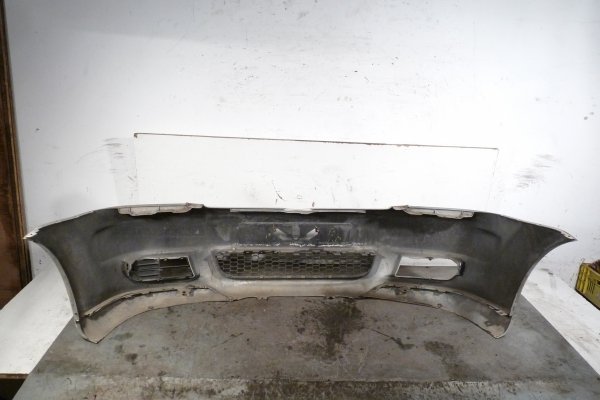 _Zderzak przód Toyota Corolla Verso 2004 (2004-2007) Minivan 