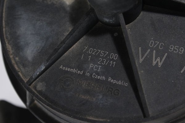 Pompa powietrza wtórnego VW Phaeton GP3 2011