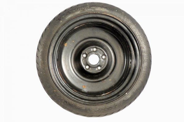 Koło dojazdowe R17 5x114,3 Mazda 5 CR 2005 Van