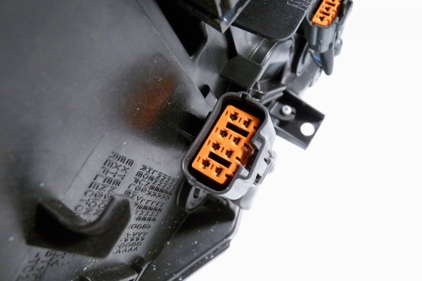 Reflektor lewy Mazda 6 GJ 2017- (LED)