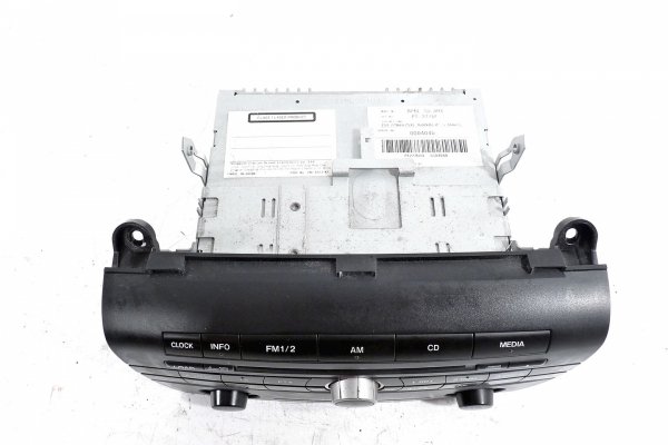 Radio 6CD Mazda 3 BK 2006 Hatchback 5-drzwi