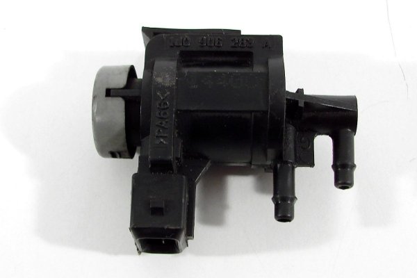 Zawór elektrozawór Audi A4 B6 2000-2004