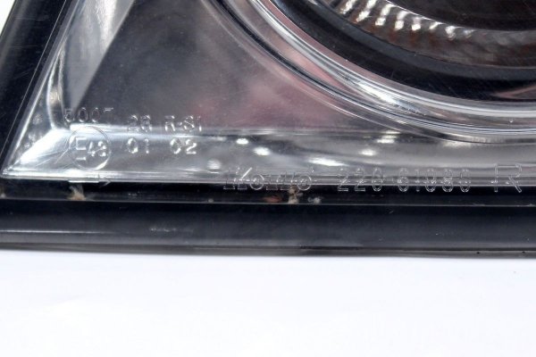 lampa tył prawa - mazda - 6 - zdjęcie 4