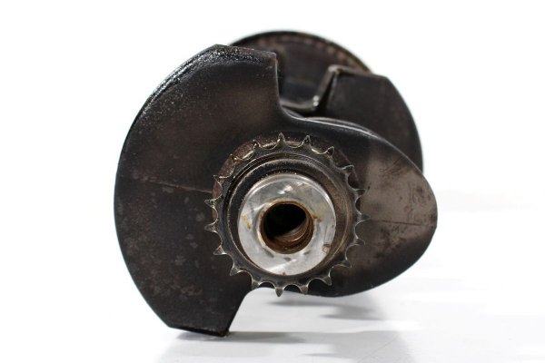 Wał korbowy Audi A3 8L 1996-2003 1.6i 8V AVU