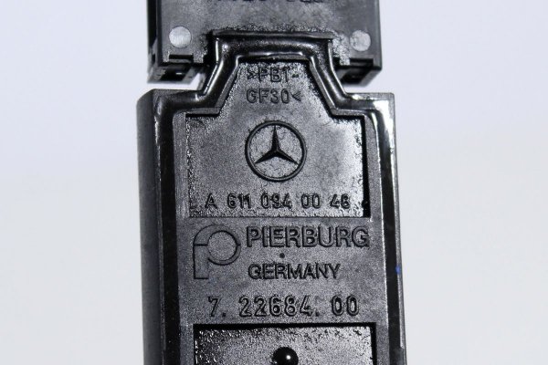 _Przepływomierz Mercedes E-klasa W210 1995-2002 2.7CDI