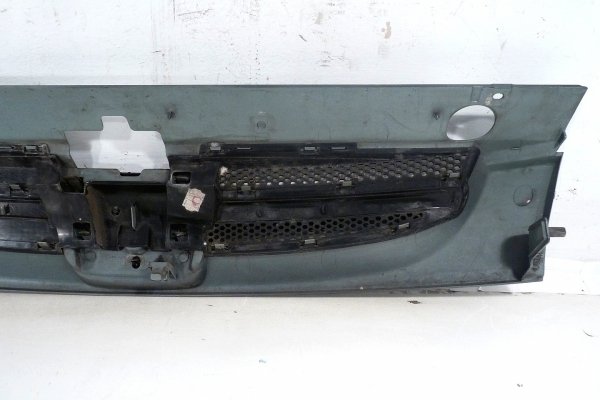 Atrapa grill Peugeot Partner 2007 