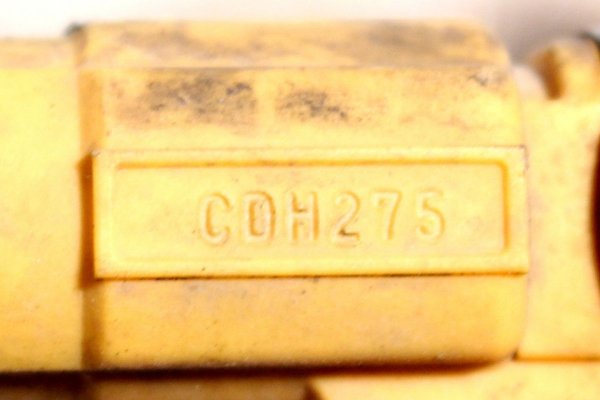 Listwa wtryskowa Mitsubishi Galant EA0 1996-2004 2.0i