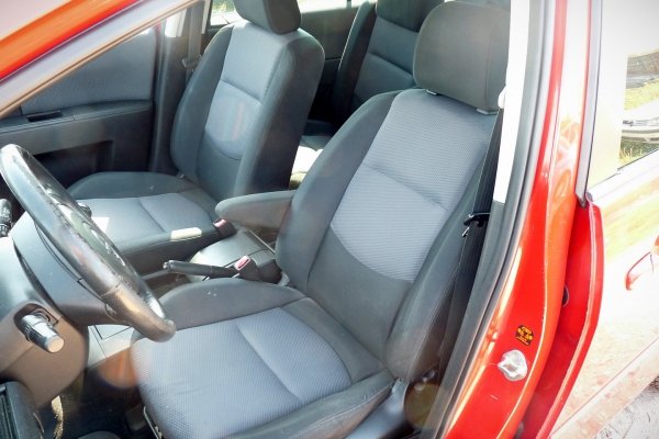 Mazda 5 CR 2006 1.8i L8 Van [A]