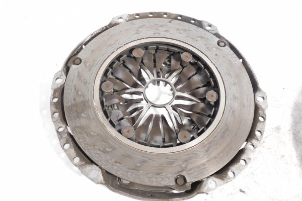 Sprzęgło tarcza docisk koło dwumasowe Ford Transit MK7 2010 2.2TDCI