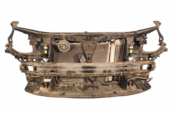 Pas przód Kia Ceed I Lift ED 2011 1.6CRDI D4FB Kombi