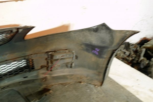 Zderzak przód Mazda 6 GG/GY LIFT 2005-2007
