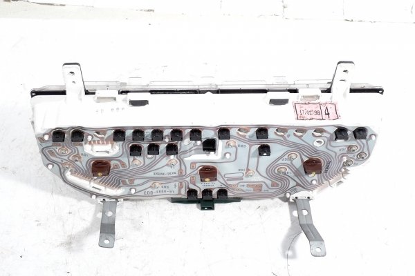 Licznik zegary Land Rover Freelander LN 1998 2.0DI