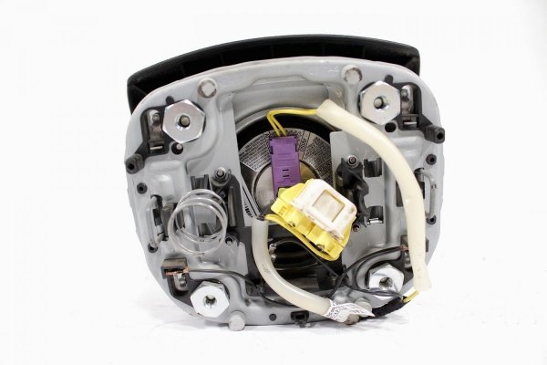 Airbag sensor pasy Skoda Fabia II 2011 