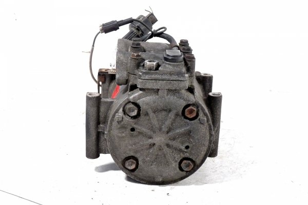_Sprężarka pompa kompresor klimatyzacji Mitsubishi Sigma 1994 3.0 V6 12V 6G72