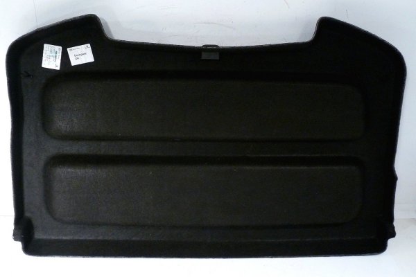 Półka tylna Dacia Sandero Stepway II B8 lift 2019 SUV