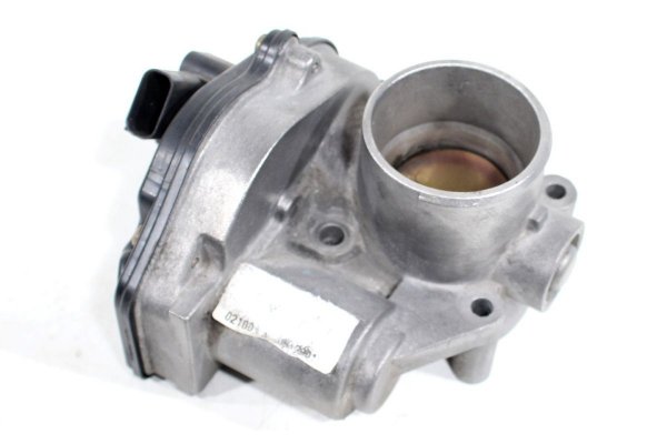 _Przepustnica Ford Focus C-Max 2003-2007 1.6i 16V