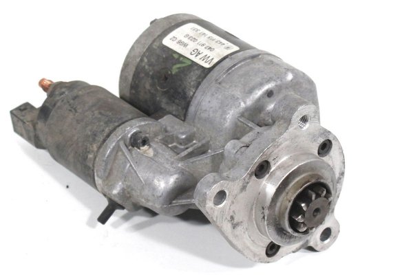 Rozrusznik Skoda Fabia 6Y2 1999-2007 1.4MPI