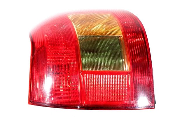 Lampa tył lewa Toyota Corolla E12 2002-2004 Hatchback 3, 5-drzwi