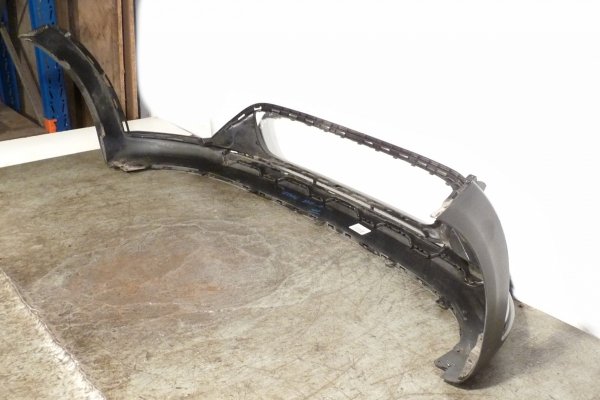 Hokej spojler dokładka dół zderzaka przód Kia Stonic YB 2017- Crossover