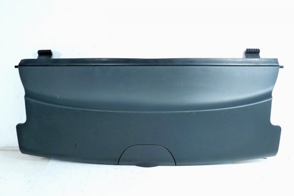 _Półka bagażnika tył Citroen C3 Pluriel 2004 Kabriolet