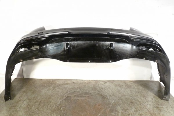 Zderzak tył Kia Stinger GT CK 2017- Liftback