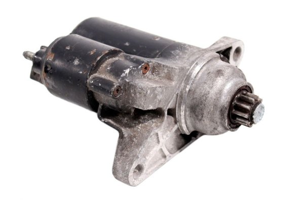 Rozrusznik Audi A2 8Z 2000-2005 1.4, 1.6FSI (1.1kW, 10 zębów)