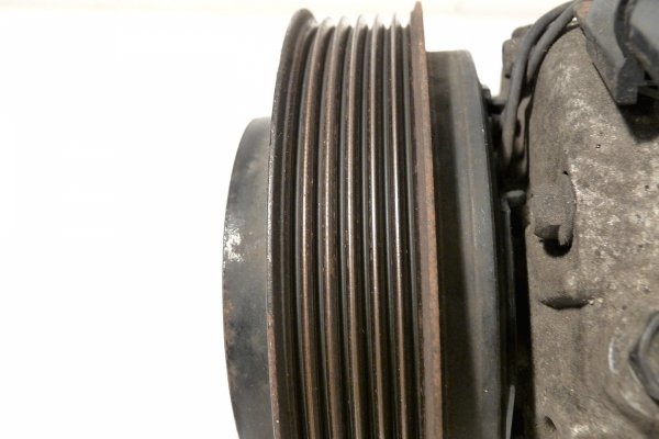 _Sprężarka pompa klimatyzacji Kia Ceed I ED 2009 (2007-2009) 1.6i G4FC Kombi 