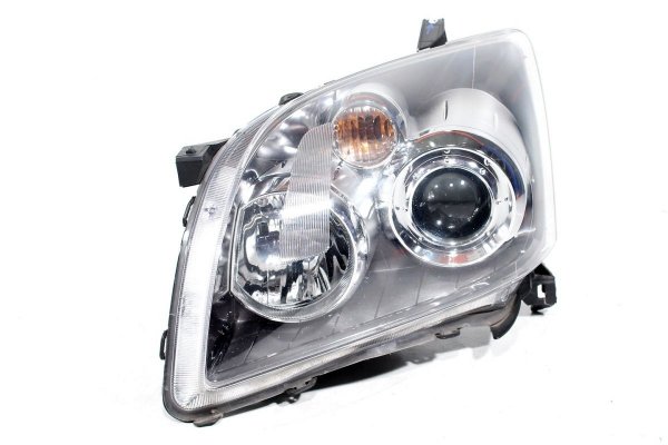 _Reflektor lewy Toyota Avensis T25 Lift 2006-2008 (xenon)